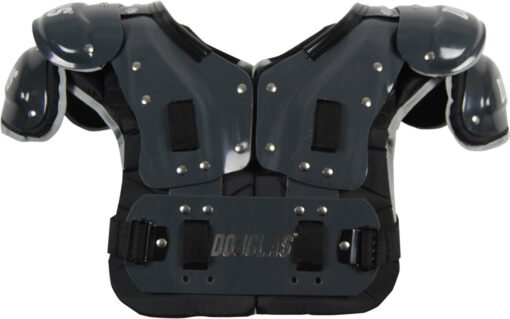 Top Douglas Football Shoulder Pads