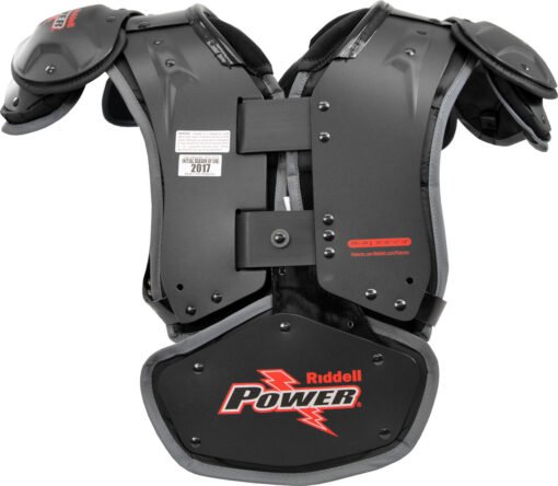 Riddell Power Youth Pads