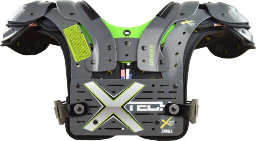 XTECH Adult Super Skill Pads