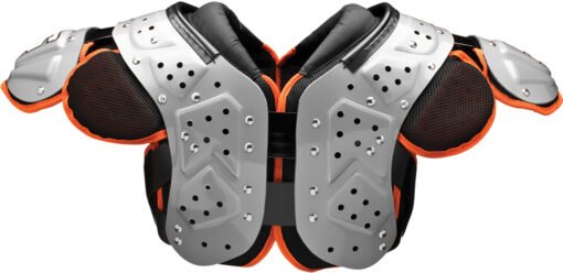 Schutt Adult Shoulder Pads