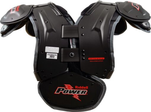 Riddell Power Adult Pads