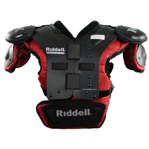 Adult Pads for QBWRDB