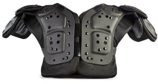 Pro-Tec Shoulder Pads