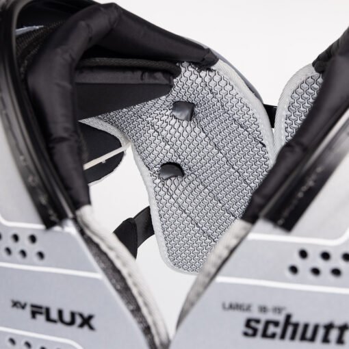Schutt Football Pads