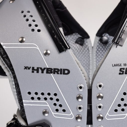 Football Shoulder Pads