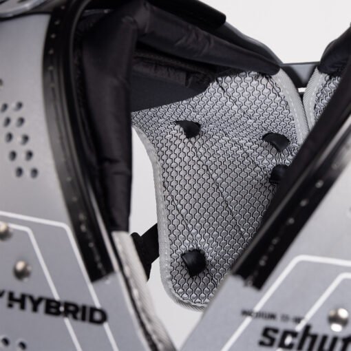 Best Schutt Football Shoulder Pads
