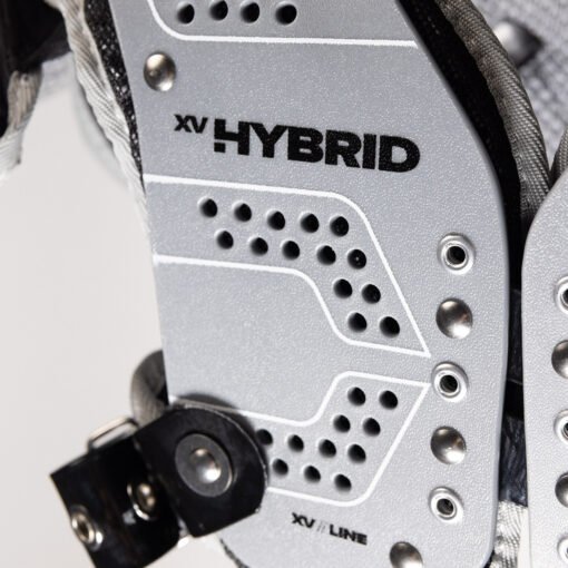 Schutt XV Hybrid Pads
