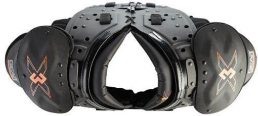 Gear Pro Adult Pads