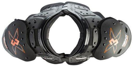 Pro-Tec Shoulder Pads