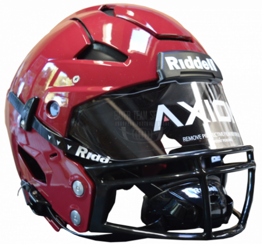 Riddell Axiom Helmet