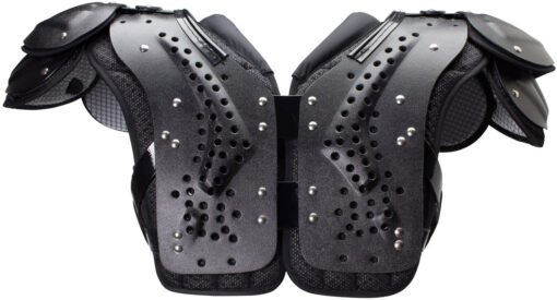 Schutt Varsity Flex 4.0 Adult Football Shoulder Pads - Skill Position