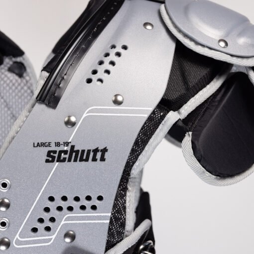 Schutt XV Flux Pads