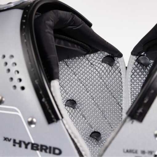 Football Shoulder Pads