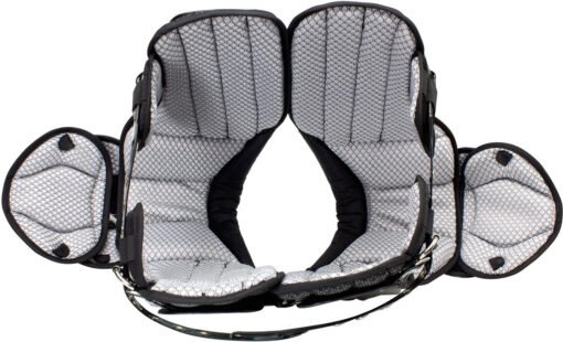 Schutt Varsity Adult Pads