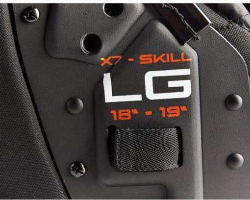 Gear Pro Adult Pads