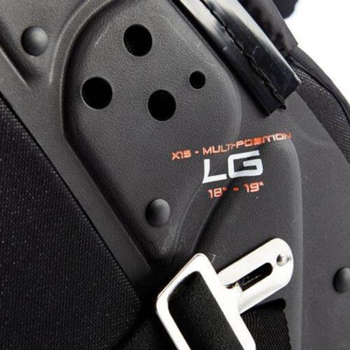 Pro-Tec X3 Pads