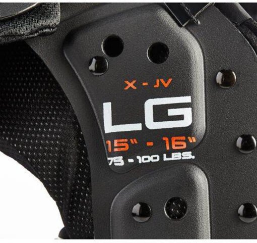 Pro-Tec Shoulder Pads
