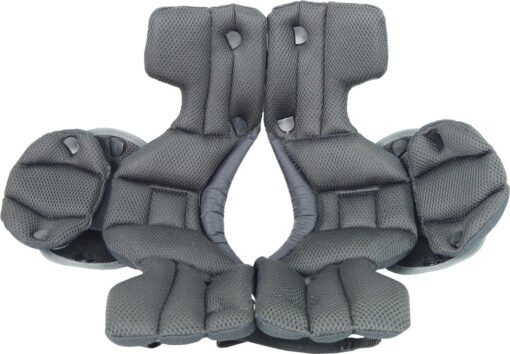 Sports Unlimited Xcalibur Youth Football Shoulder Pads