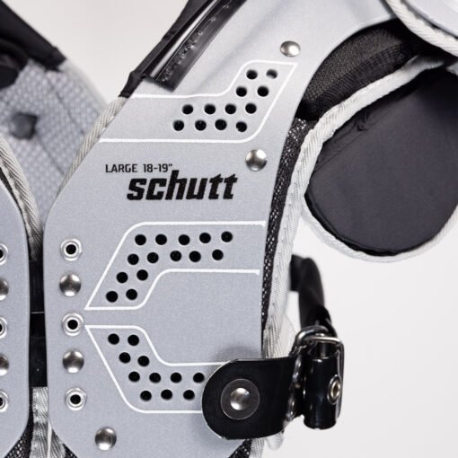 Schutt Football Pads