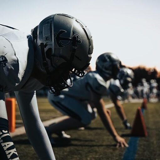 Schutt F7 VTD Adult Collegiate