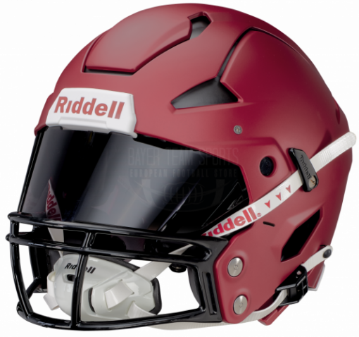 Riddell Axiom Helmet