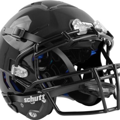 Schutt F7 LX1 Youth Football Helmet - 2024