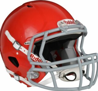 Riddell Victor Youth Helmet