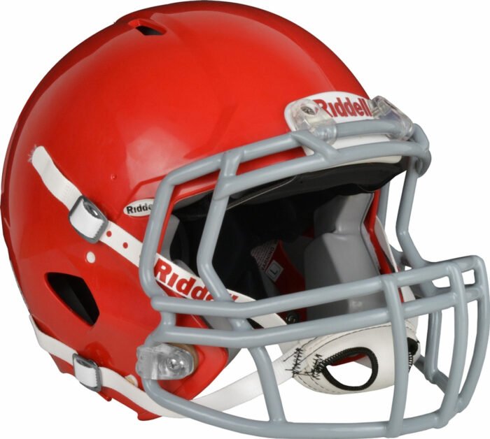 Riddell Victor Youth Helmet