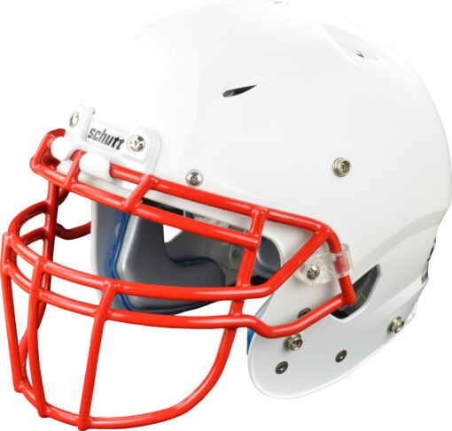 Schutt Vengeance ROPO-DW-TRAD-NB Carbon Steel Football Facemask