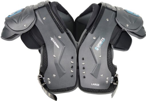 Sports Unlimited Xcalibur Adult Football Shoulder Pads