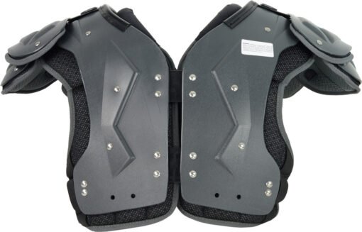 Sports Unlimited Xcalibur Adult Football Shoulder Pads