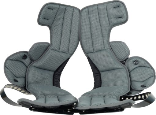 Sports Unlimited Xcalibur Adult Football Shoulder Pads
