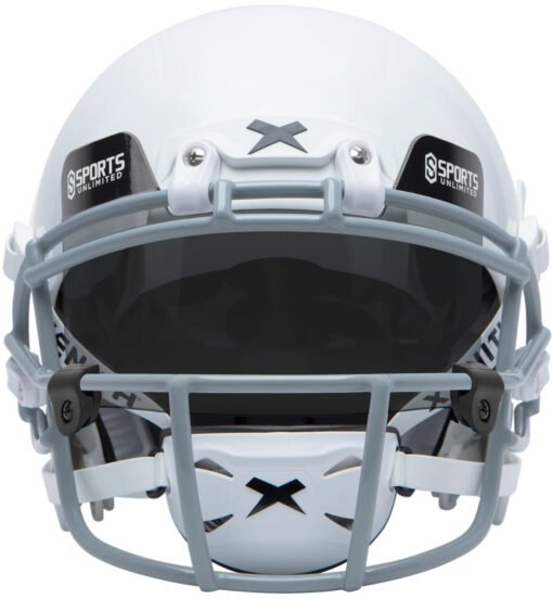 Sports Unlimited Universal Football Visor