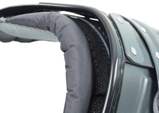 Sports Unlimited Xcalibur Adult Football Shoulder Pads