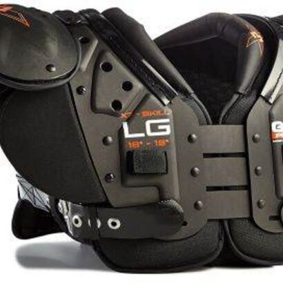 Gear Pro Adult Pads