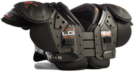 Gear Pro Adult Pads