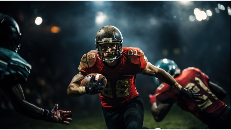Best American Football Gears
