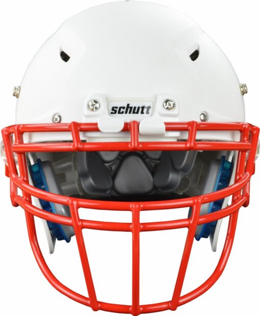 Schutt Vengeance ROPO-DW-TRAD-NB Carbon Steel Football Facemask