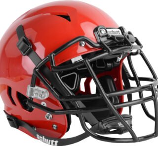 Schutt Vengeance A11 Youth Football Helmet - 2024